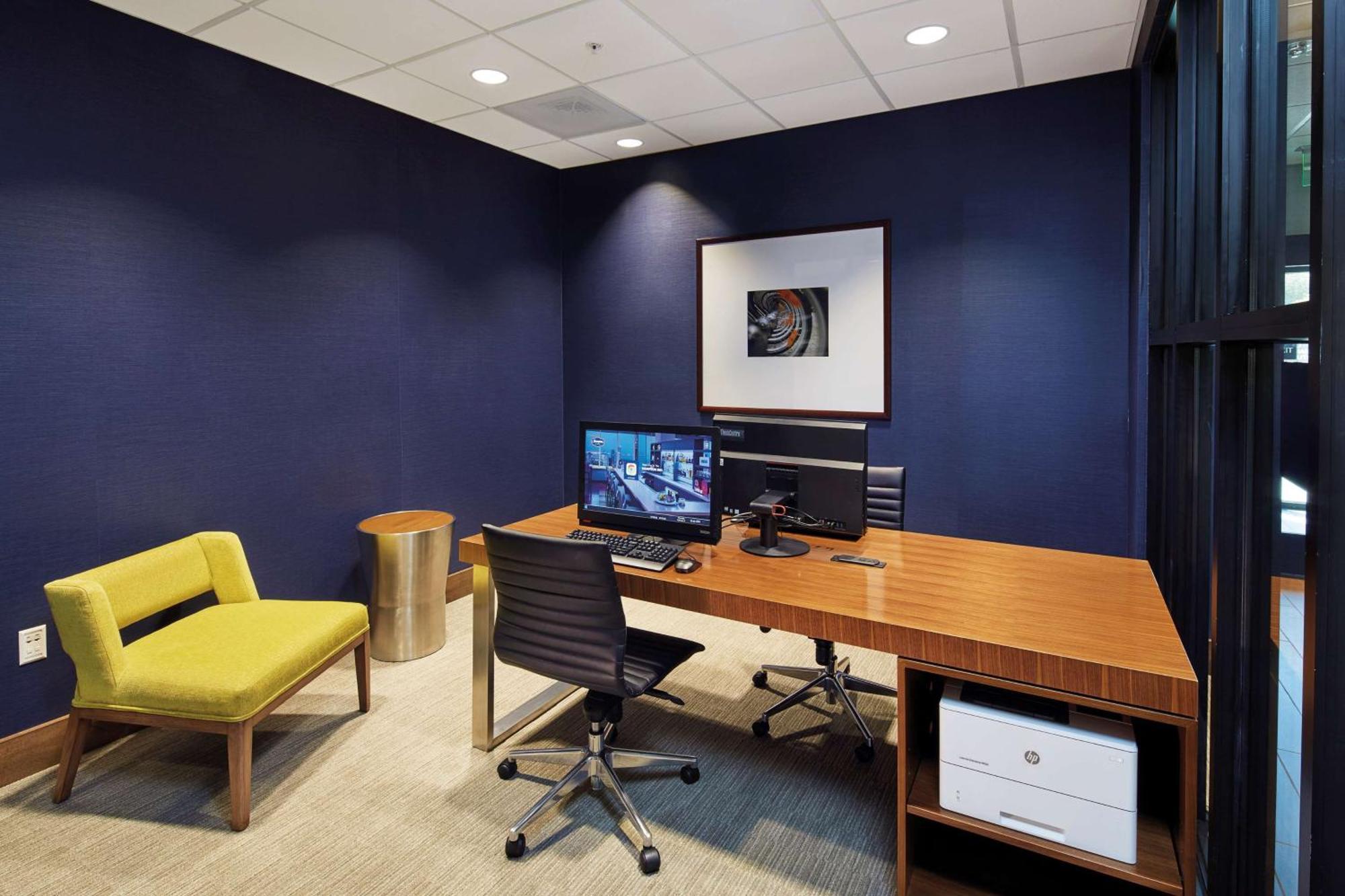 Hampton Inn & Suites Sacramento At Csus Bagian luar foto